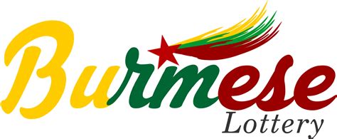 Burmese Official Lottery – Win your lucky number.